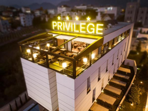 Privilege Hotel & Spa